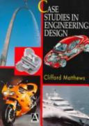 Case Studies in Engineering Design
