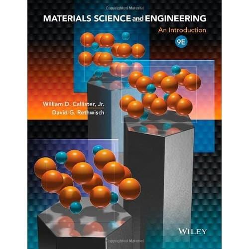 Material Science - Callister - 7th Ed