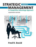Strategic Management