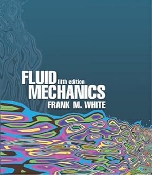 [McGraw-Hill series in mechanical engineering] Frank M White - Fluid mechanics (2003, McGraw-Hill)