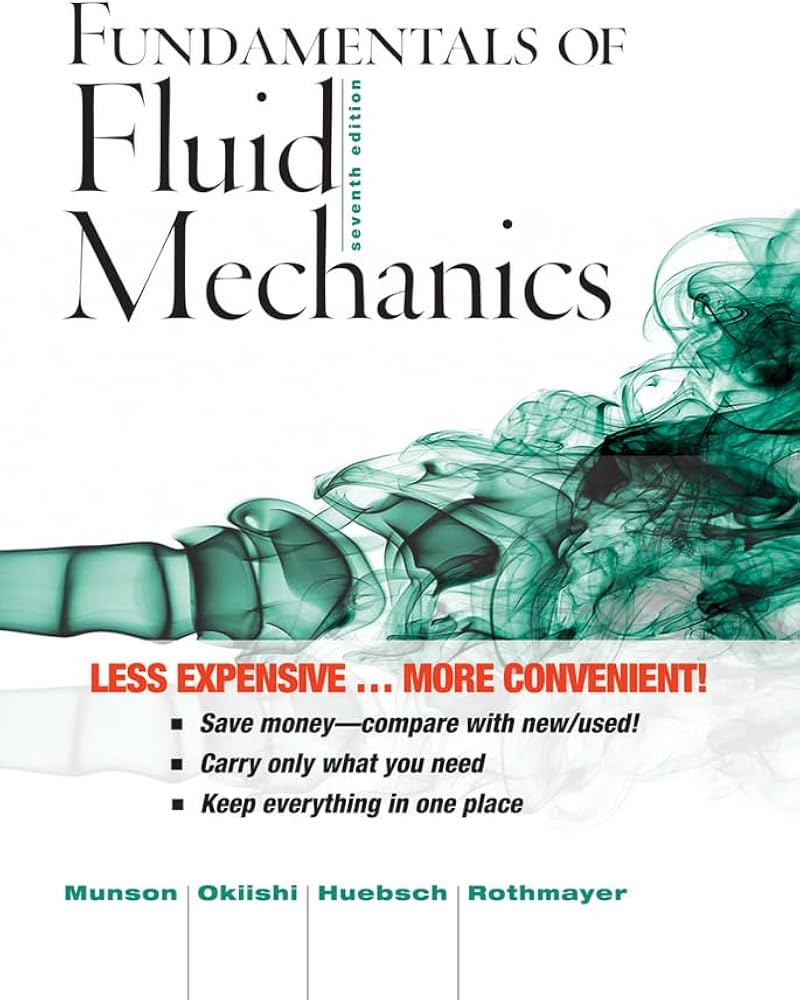 Fundamental of Fluid Mechanic