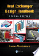 Heat Exchanger Design Handbook, Second Edition