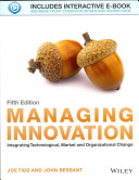 Managing Innovation
