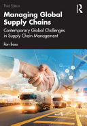 Managing Global Supply Chains