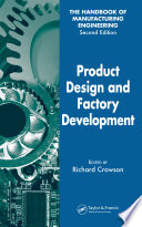 Product Design and Factory Development