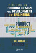 Introduction to Product Design and Development for Engineers