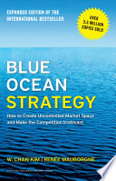 Blue Ocean Strategy, Expanded Edition