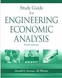 Engineering Economic Analysis (Ninth Edition)